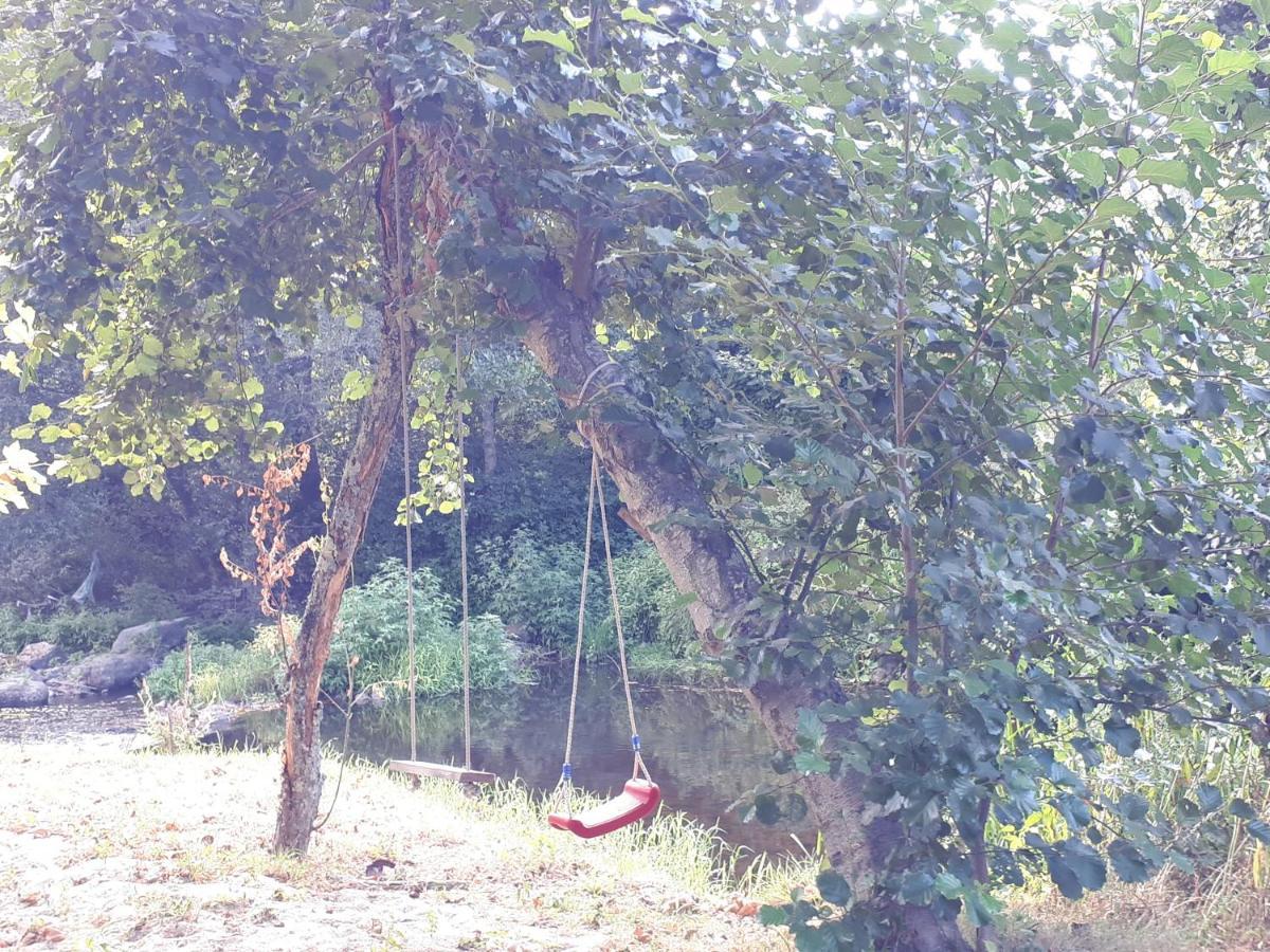 Dream Corner By Waterfalls, 20 Min To Oporto, By Porto With Love Lda Parada  Exterior foto